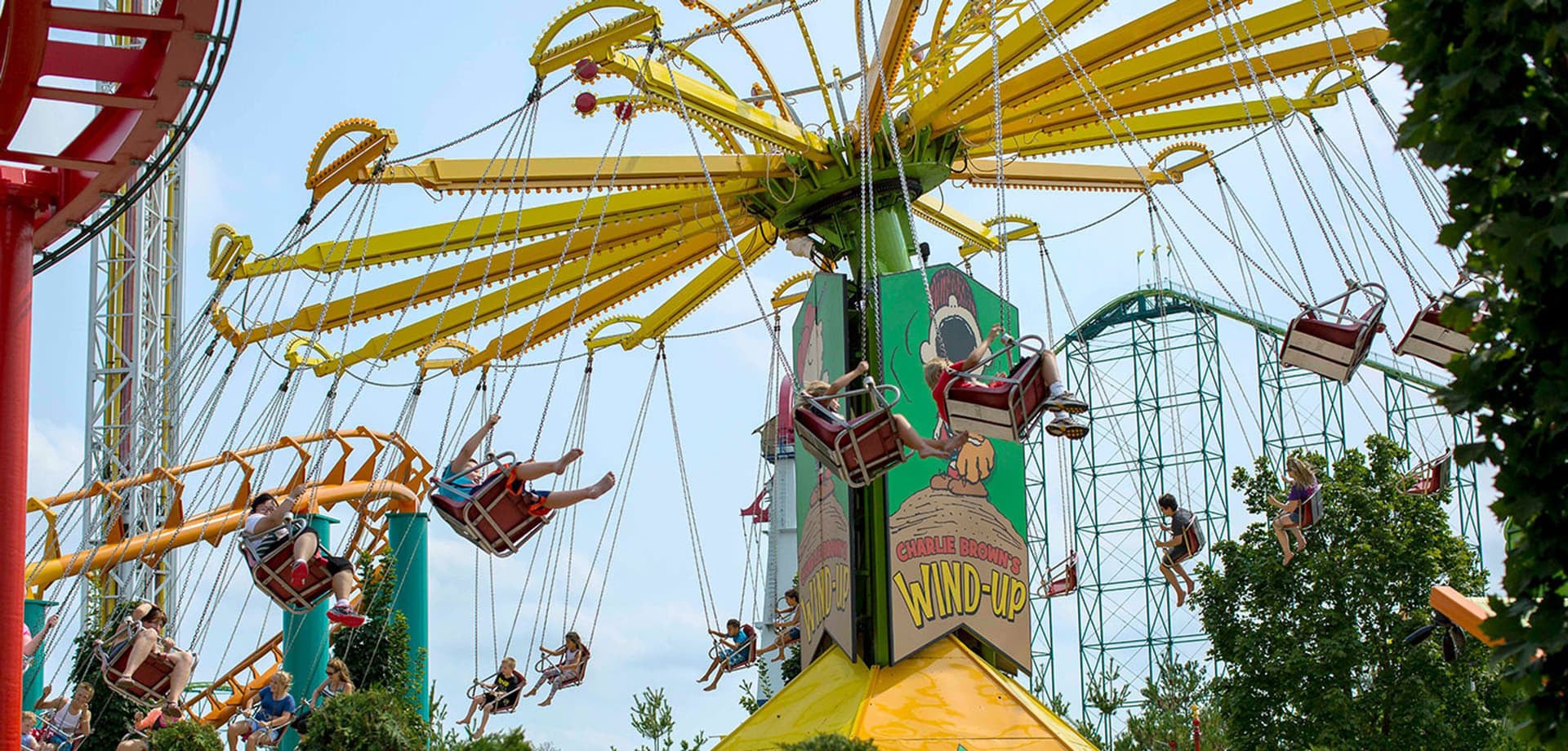 Valleyfair & Soak City background image