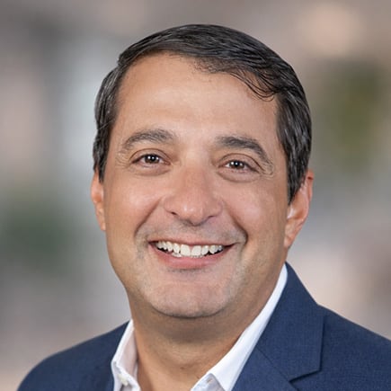 James Harhi profile image